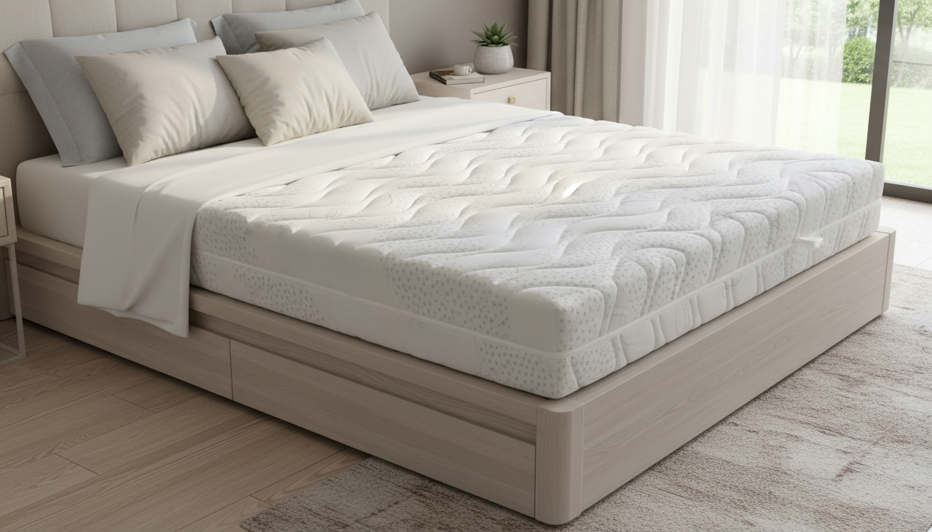 Wendematratze Hart / Weich