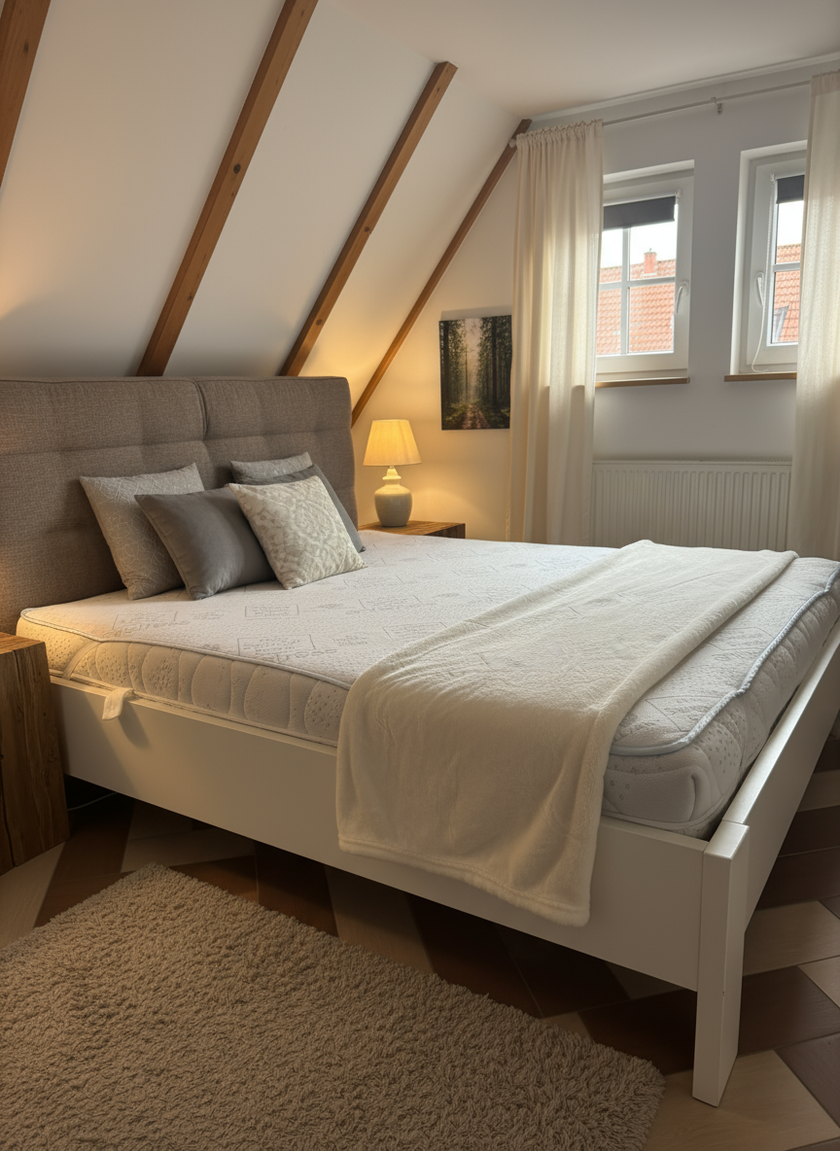 Matratzenschutz - Aquastop